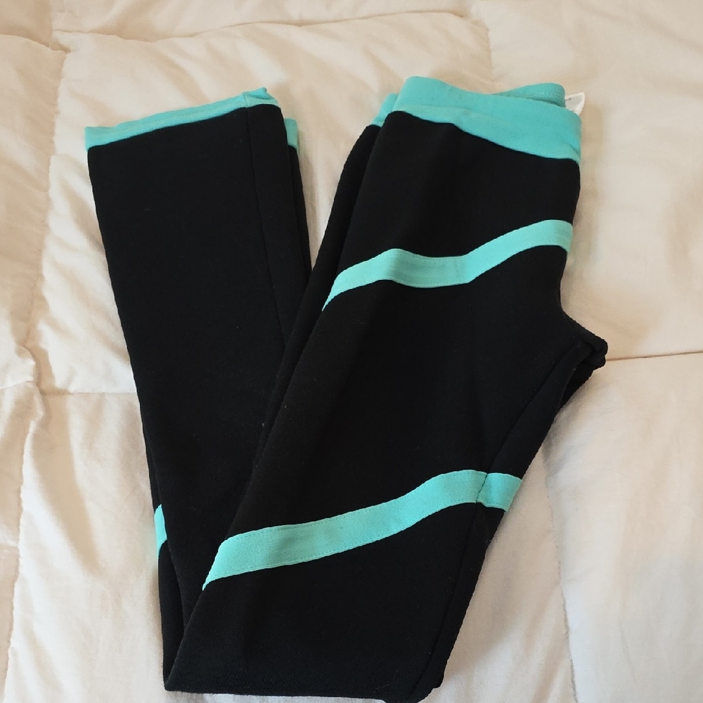 Figure Skating Pants